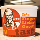 Illustration for article titled KFC apologizes to man called “shitface” by his gravy